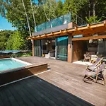 Villa Niebo Beskidu *