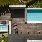 Villa Niebo Beskidu *