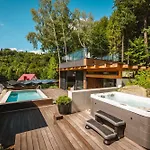 Villa Niebo Beskidu *