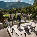 Niebo Beskidu Villa *
