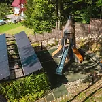 Niebo Beskidu