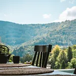 Niebo Beskidu Villa Brenna