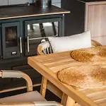 Niebo Beskidu Villa Brenna