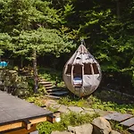 Villa Niebo Beskidu Brenna