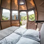 Niebo Beskidu Villa Brenna