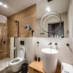 Niebo Beskidu Villa *