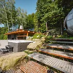 Villa Niebo Beskidu Brenna