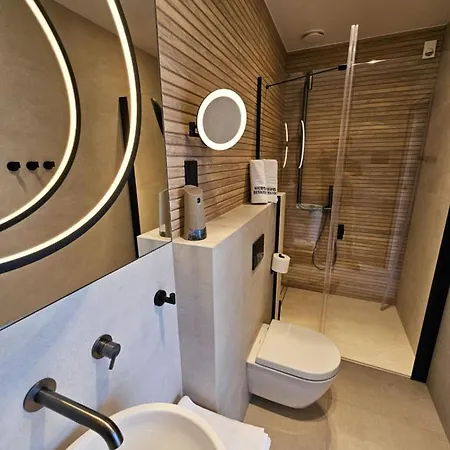 Niebo Beskidu Villa *