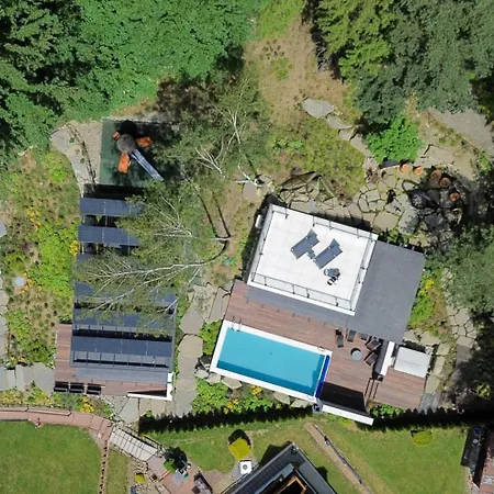 Villa Niebo Beskidu *