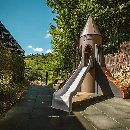 Niebo Beskidu Вилла