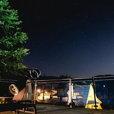 Villa Niebo Beskidu Brenna