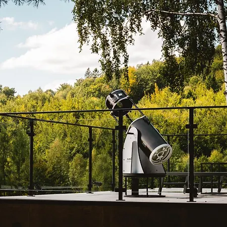 Villa Niebo Beskidu Brenna