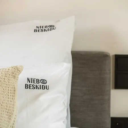 Niebo Beskidu