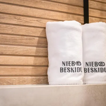 Niebo Beskidu Вилла