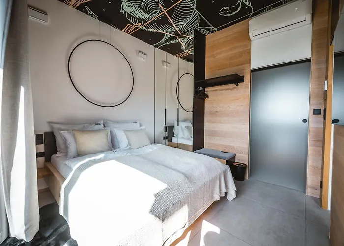 Niebo Beskidu Villa Brenna