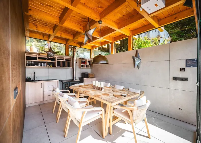 Villa Niebo Beskidu *