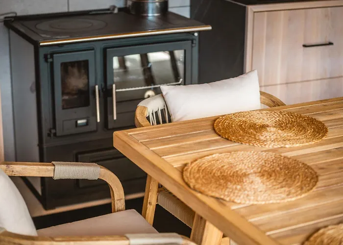 Niebo Beskidu Villa Brenna