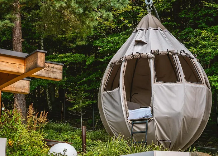 Niebo Beskidu Villa Brenna