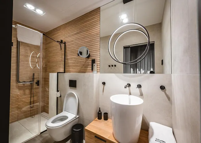 Niebo Beskidu Villa *